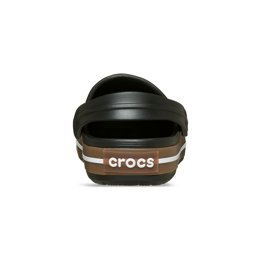 Kids' Crocband Gum Clog - Image 3