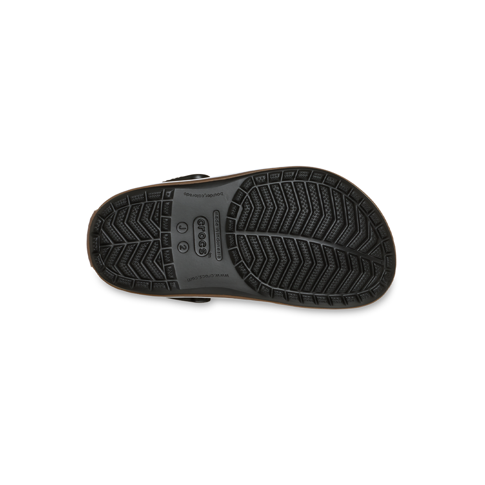 Kids' Crocband Gum Clog - Image 6