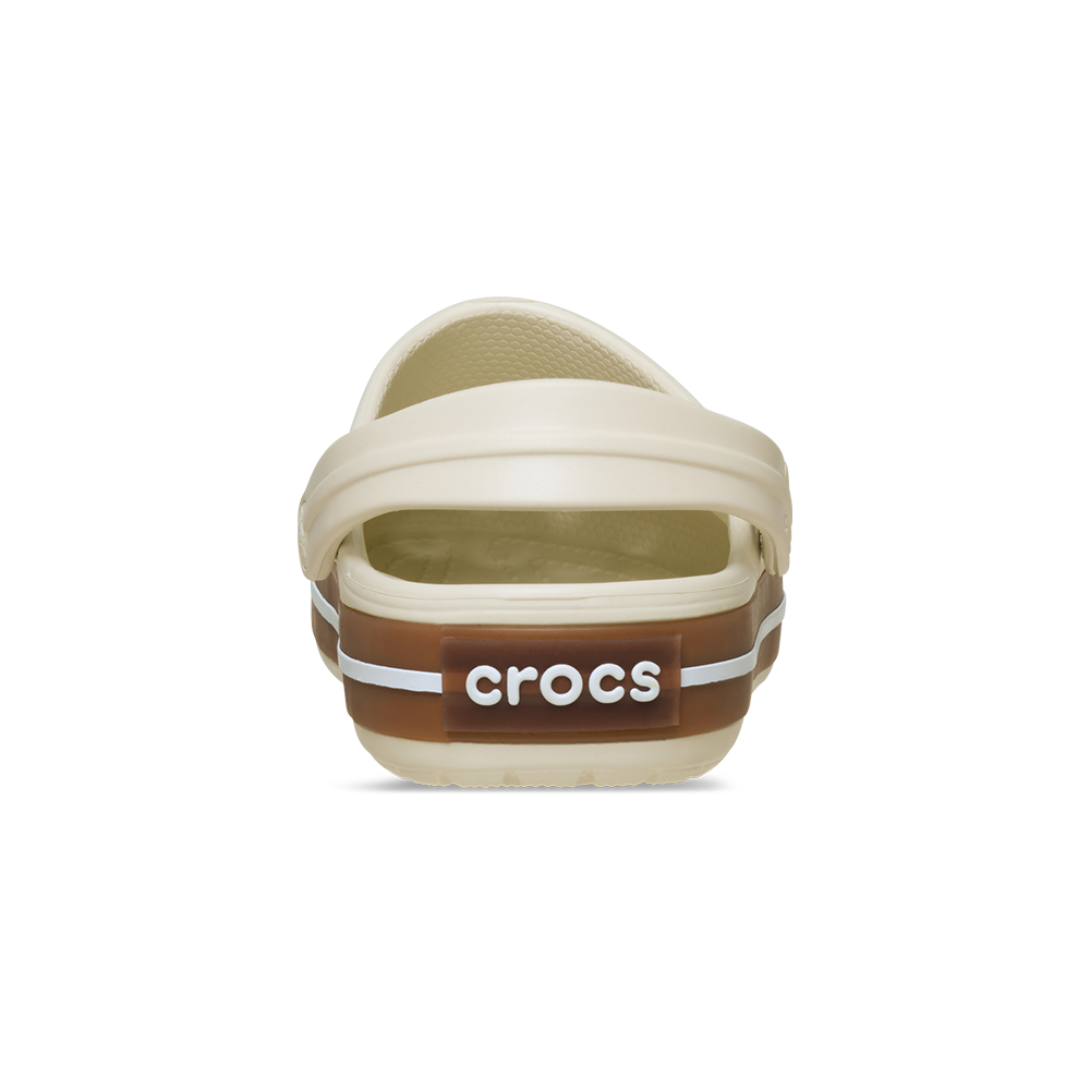 Kids' Crocband Gum Clog - Image 10