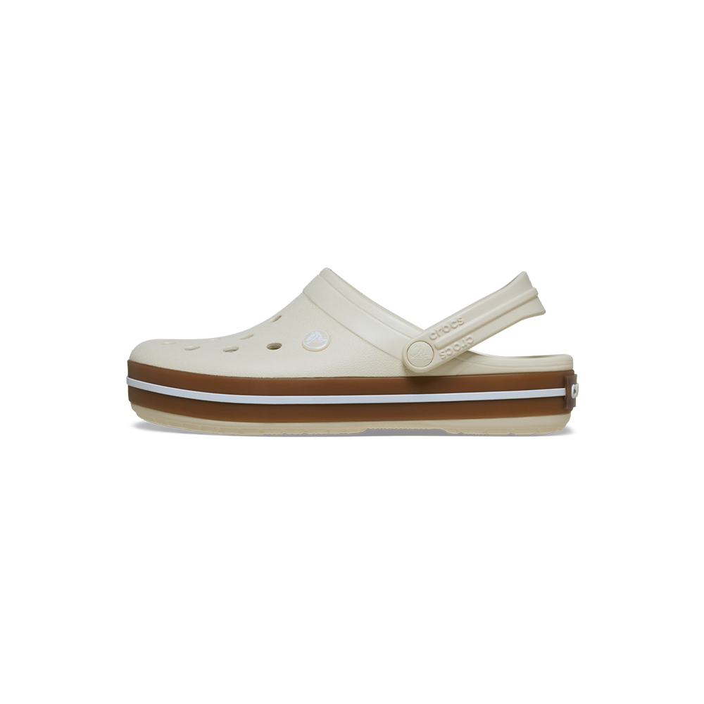 Kids' Crocband Gum Clog - Image 11