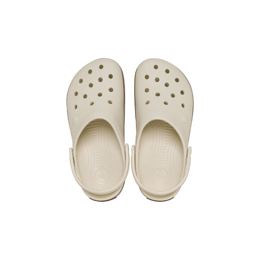Kids' Crocband Gum Clog - Image 14