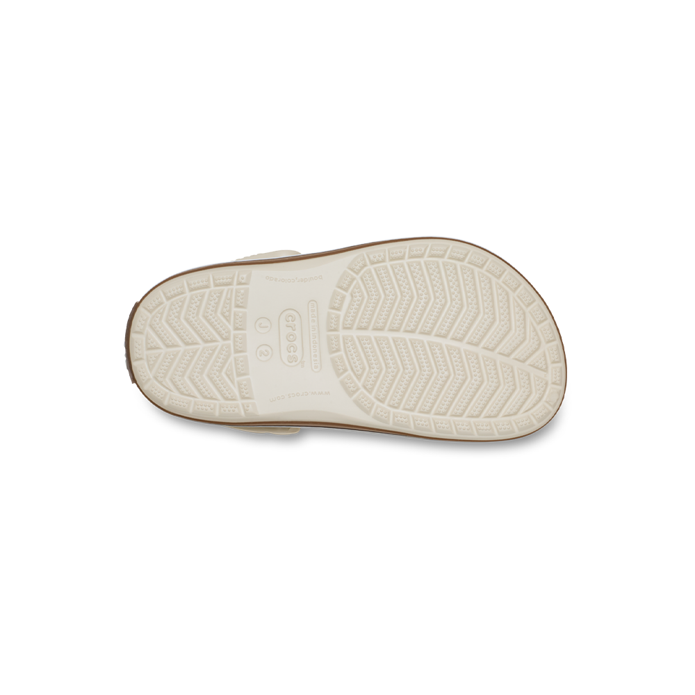 Kids' Crocband Gum Clog - Image 13