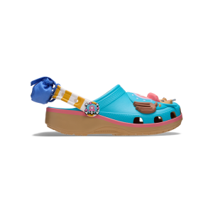 Kids' One Piece Chopper Classic Clog