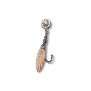 Jibbitz? Charm Neutral Fly Fishing Fly