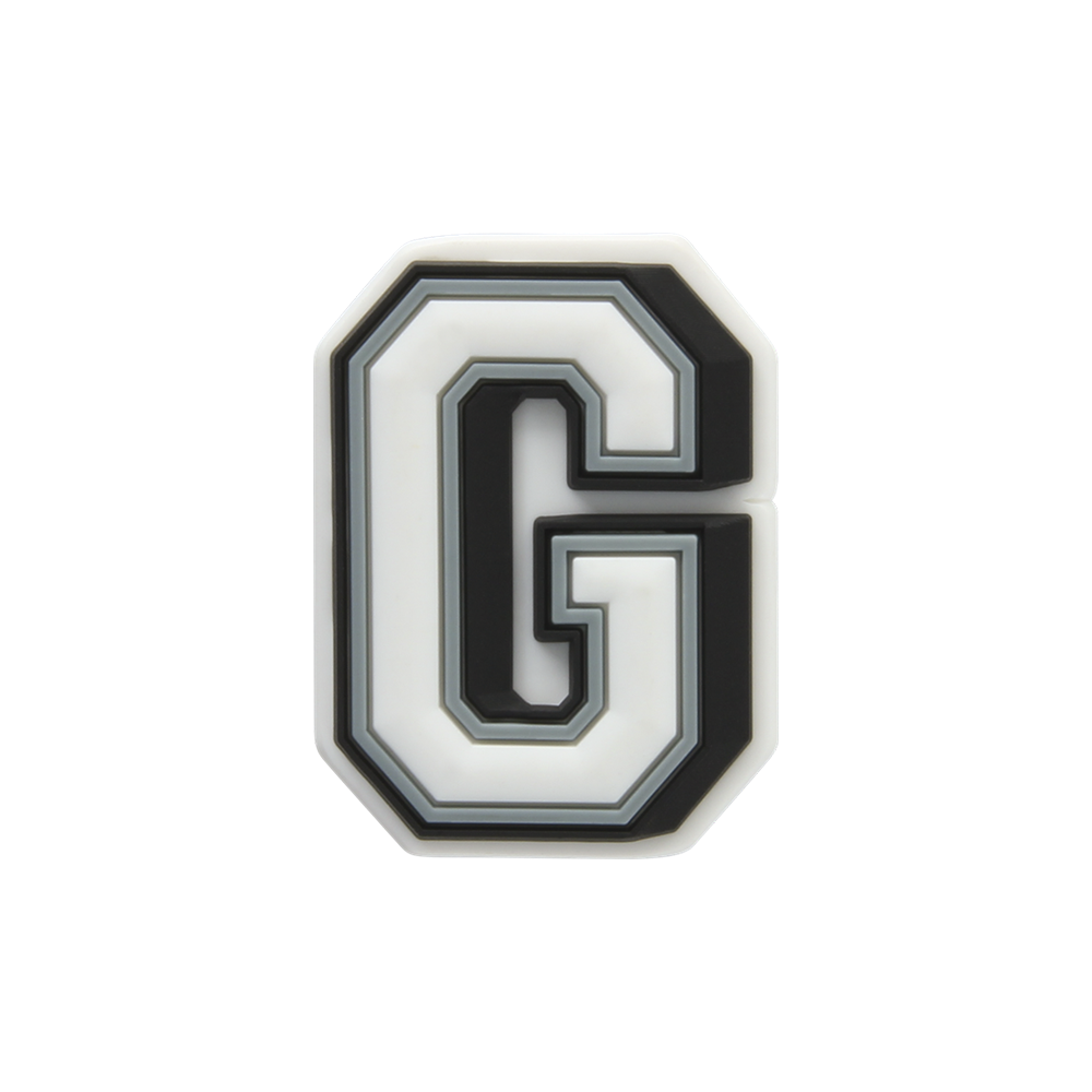 Jibbitz? Charm Letter G