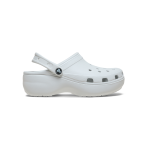 Women's Classic Platform Clog in Moonlight