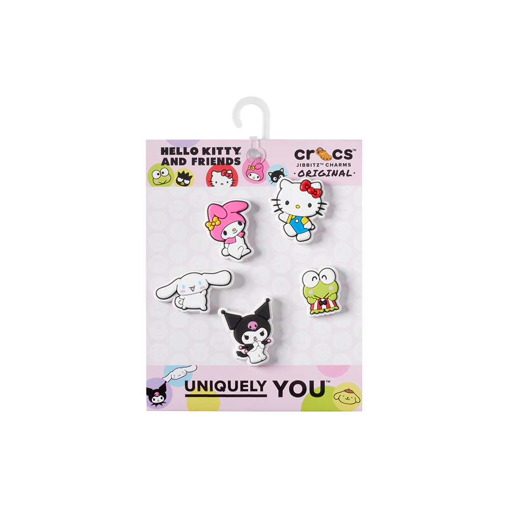 Jibbitz? Charm Hello Kitty Pack - Image 3