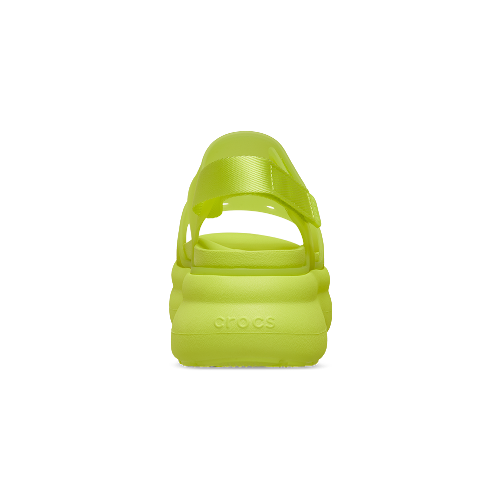 Women's Soho Frosted Y Strap Sandal - Image 10
