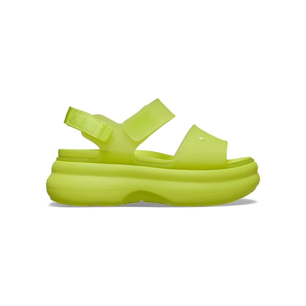 Women's Soho Frosted Y Strap Sandal - Image 8
