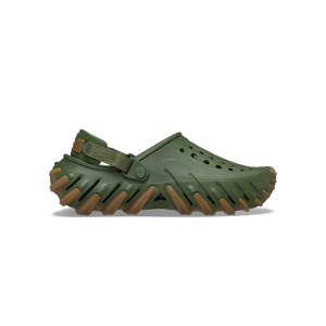Echo Gum RO Clog in Army Green