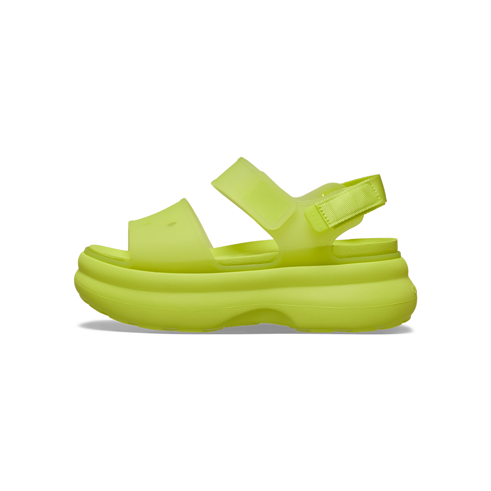 Women's Soho Frosted Y Strap Sandal - Image 11