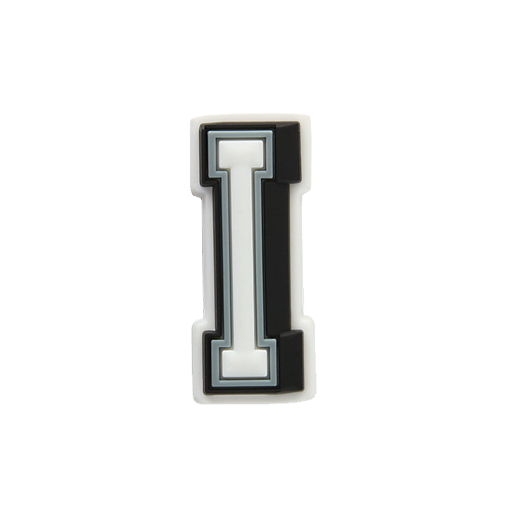 Jibbitz? Charm Letter I