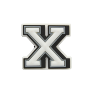 Jibbitz? Charm Letter X