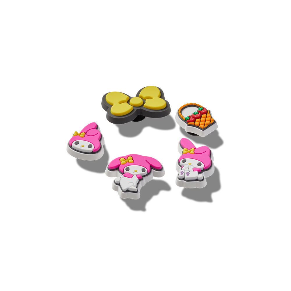 Jibbitz? Charm Mymelody Pack - Image 2