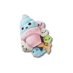 Jibbitz? Charm Magical Plush Pack