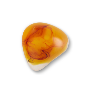 Jibbitz? Charm Citrine Stone