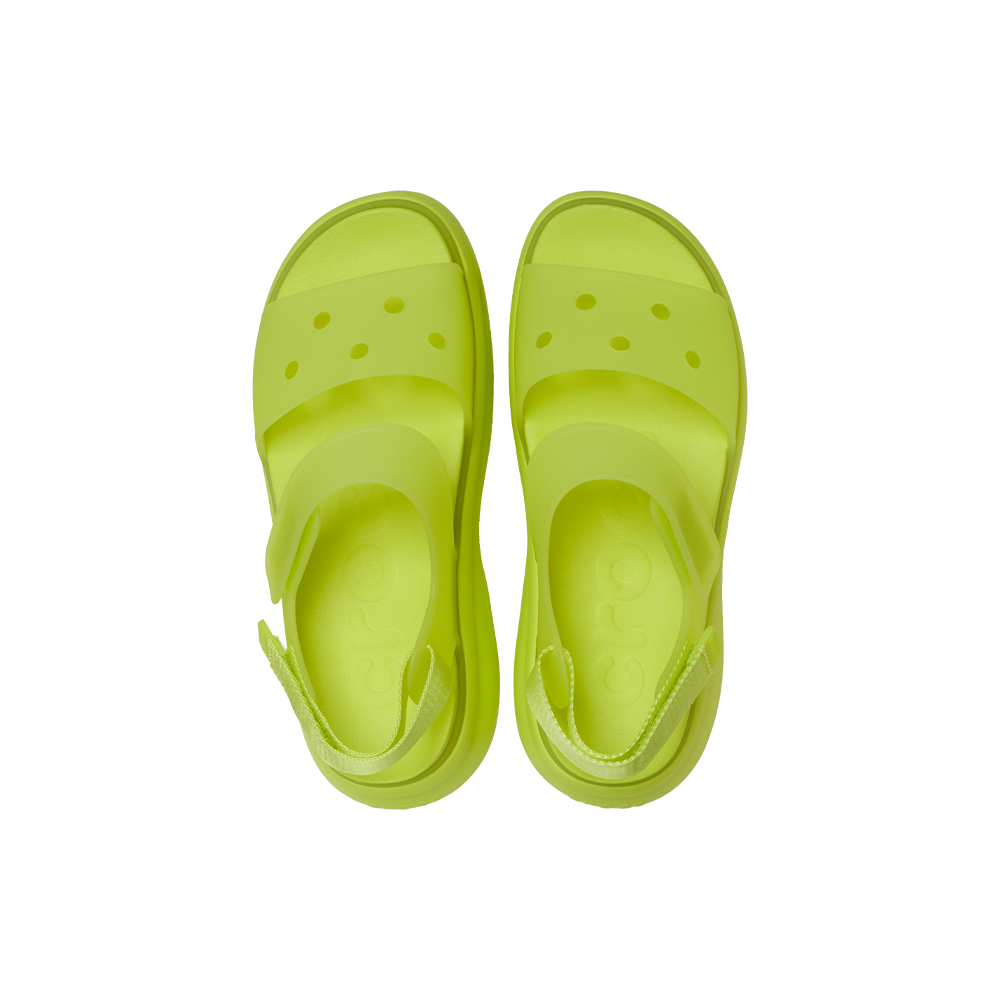 Women's Soho Frosted Y Strap Sandal - Image 12