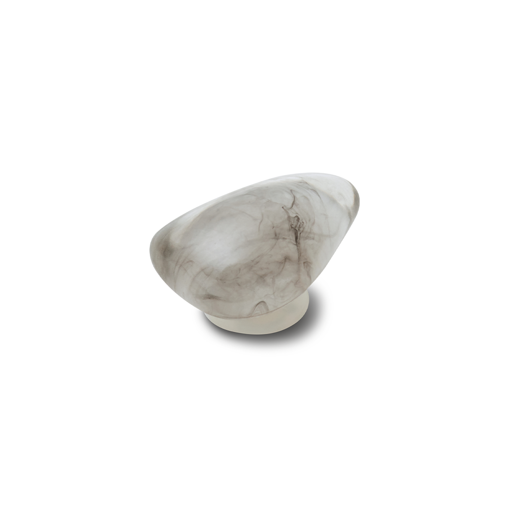 Jibbitz? Charm Tourmaline Quartz Stone