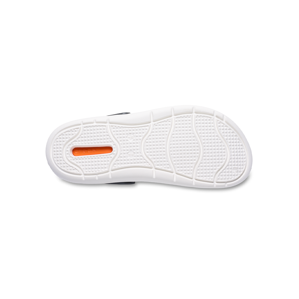 InMotion Clog in Slate Grey - Image 6