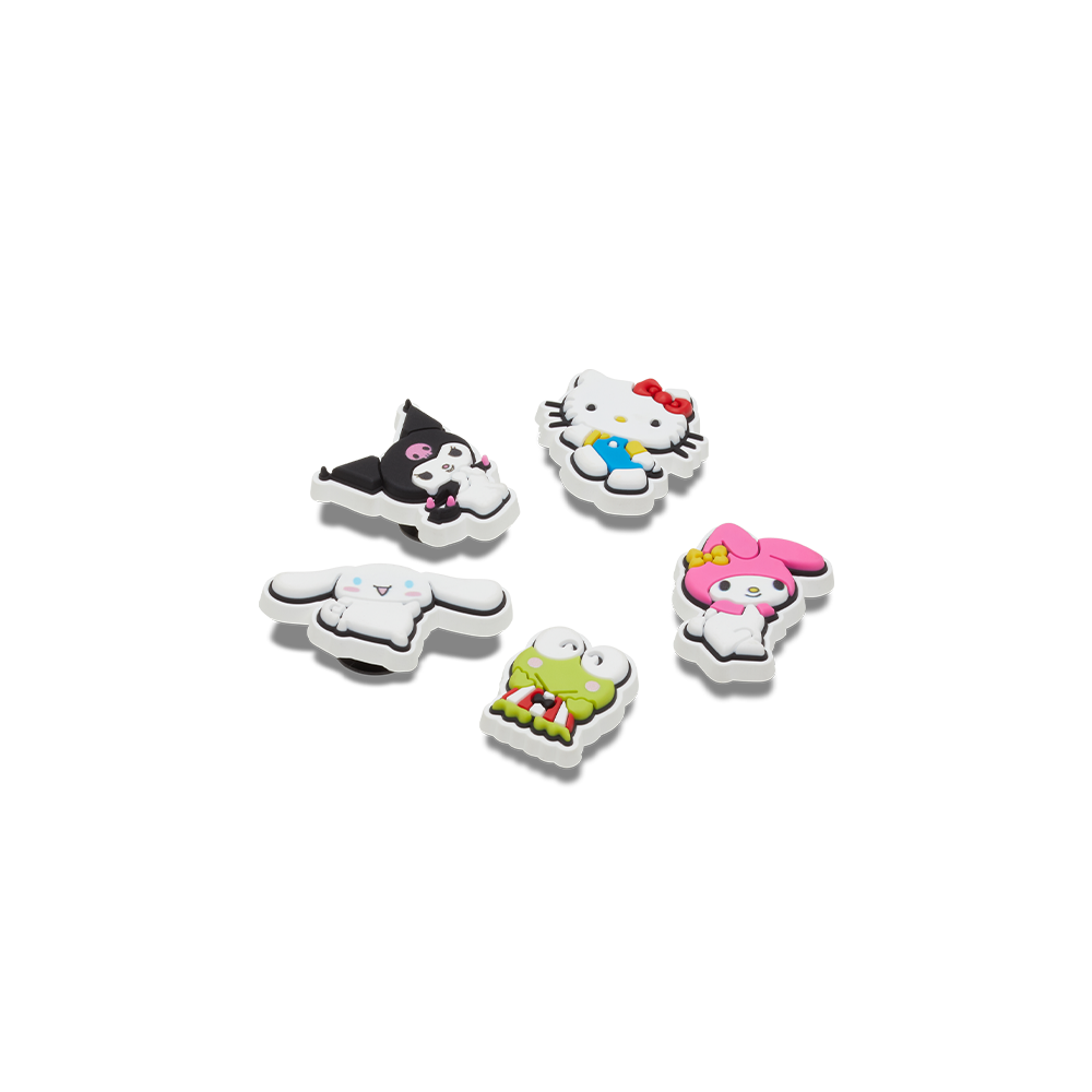 Jibbitz? Charm Hello Kitty Pack - Image 2
