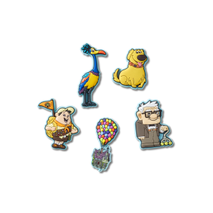 Jibbitz? Charm Pixar Animation Pack