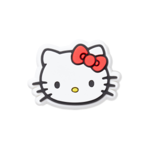 Jibbitz? Charm Hello Kitty Head