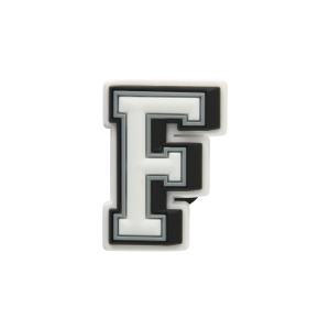 Jibbitz? Charm Letter F
