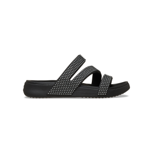 Women's Getaway Gems Strappy in Black