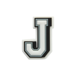 Jibbitz? Charm Letter J