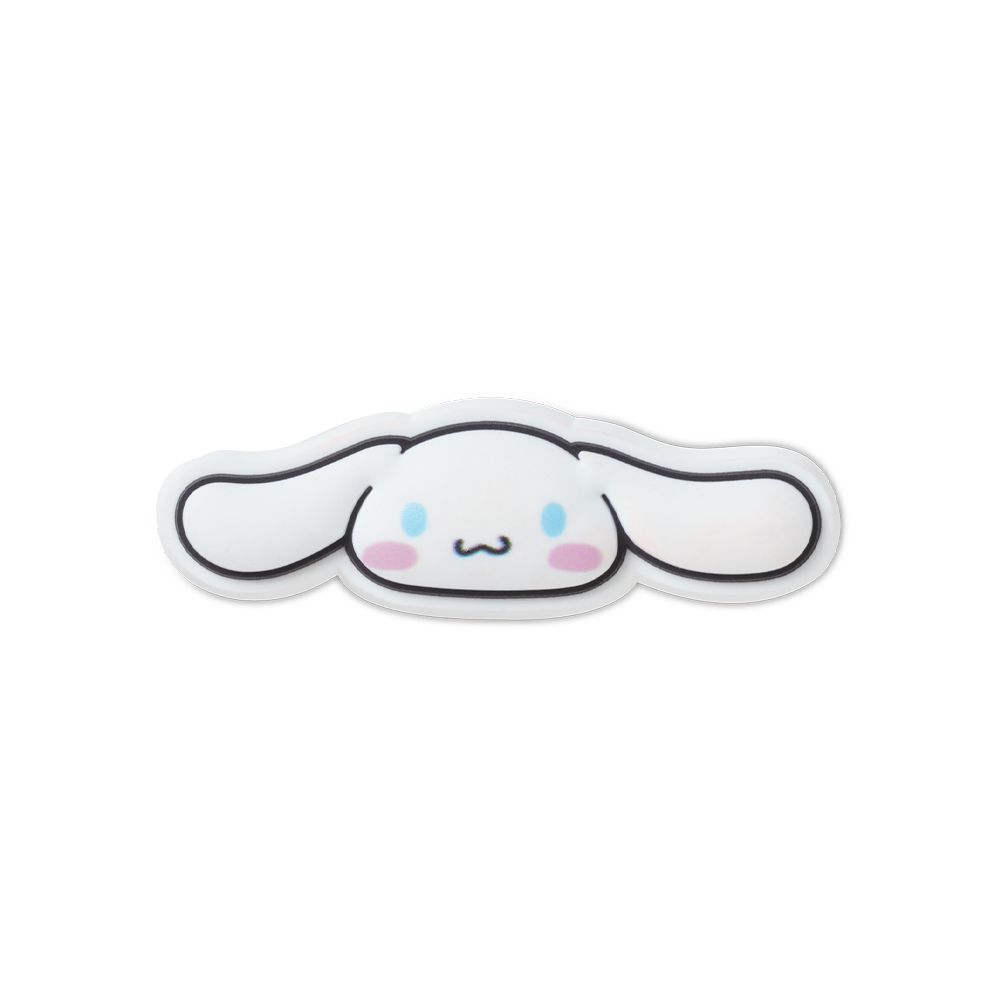 Jibbitz? Charm Hello Kitty Friends Cinnamoroll