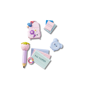 Jibbitz? Charm Girly Back To School