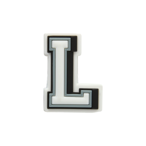 Jibbitz? Charm Letter L