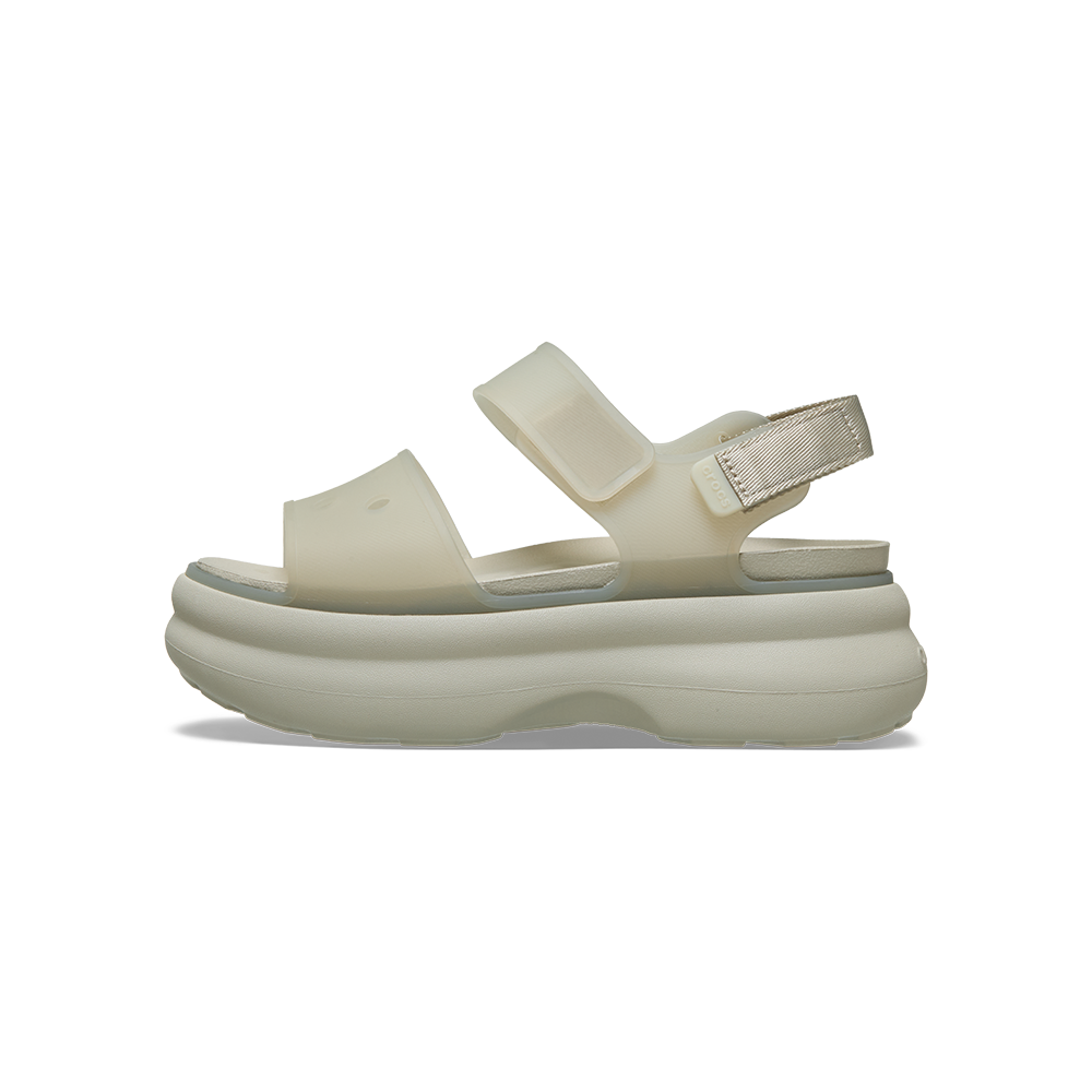 Women's Soho Frosted Y Strap Sandal - Image 4