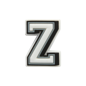 Jibbitz? Charm Letter Z