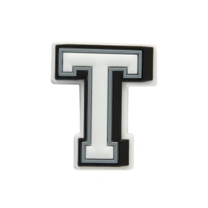 Jibbitz? Charm Letter T