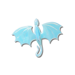 Jibbitz? Charm Magic Dragon