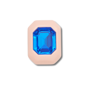 Jibbitz? Charm Poptimism Rectangle