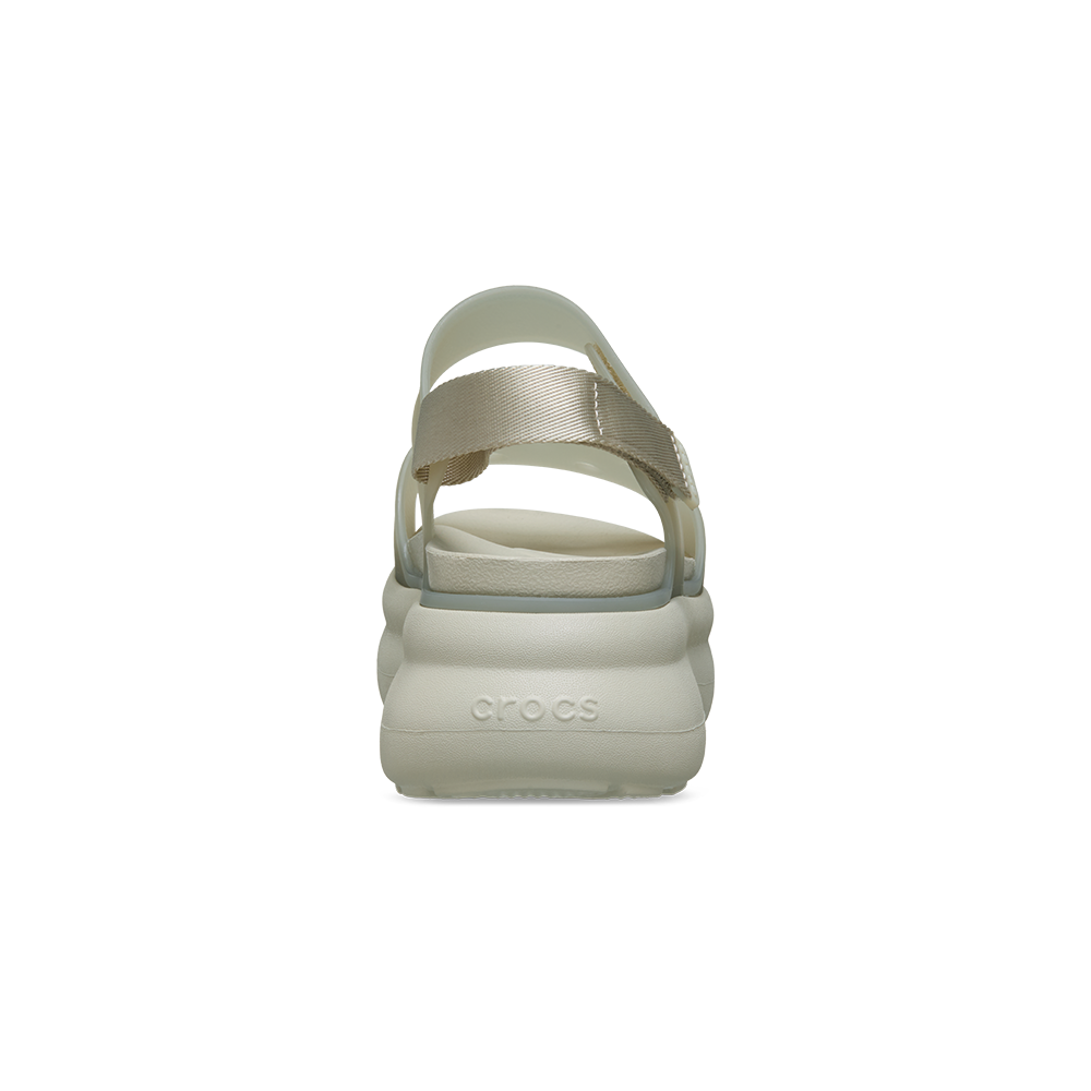 Women's Soho Frosted Y Strap Sandal - Image 3