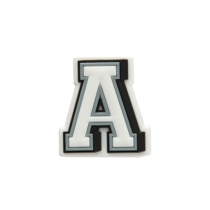 Jibbitz? Charm Letter A