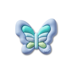 Jibbitz? Charm Crafty Butterfly