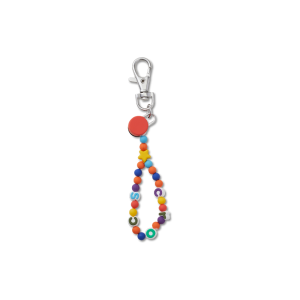 Jibbitz? Charm Crocs Star Key Chain