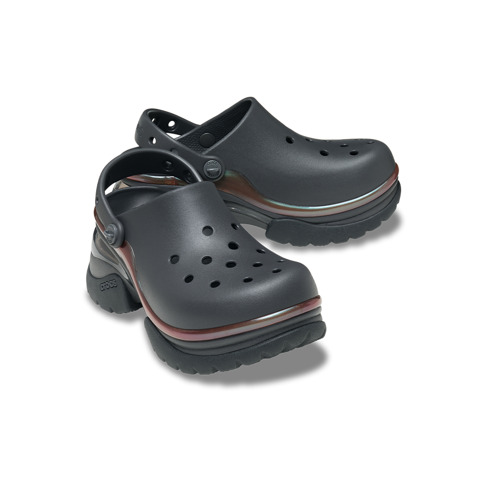 Women's Super Bae Clog - Image 20