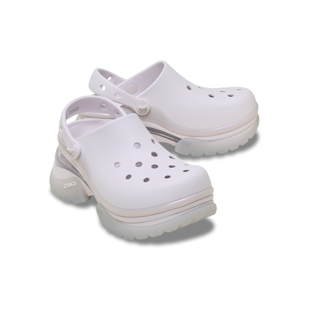 Women's Super Bae Clog - Image 3