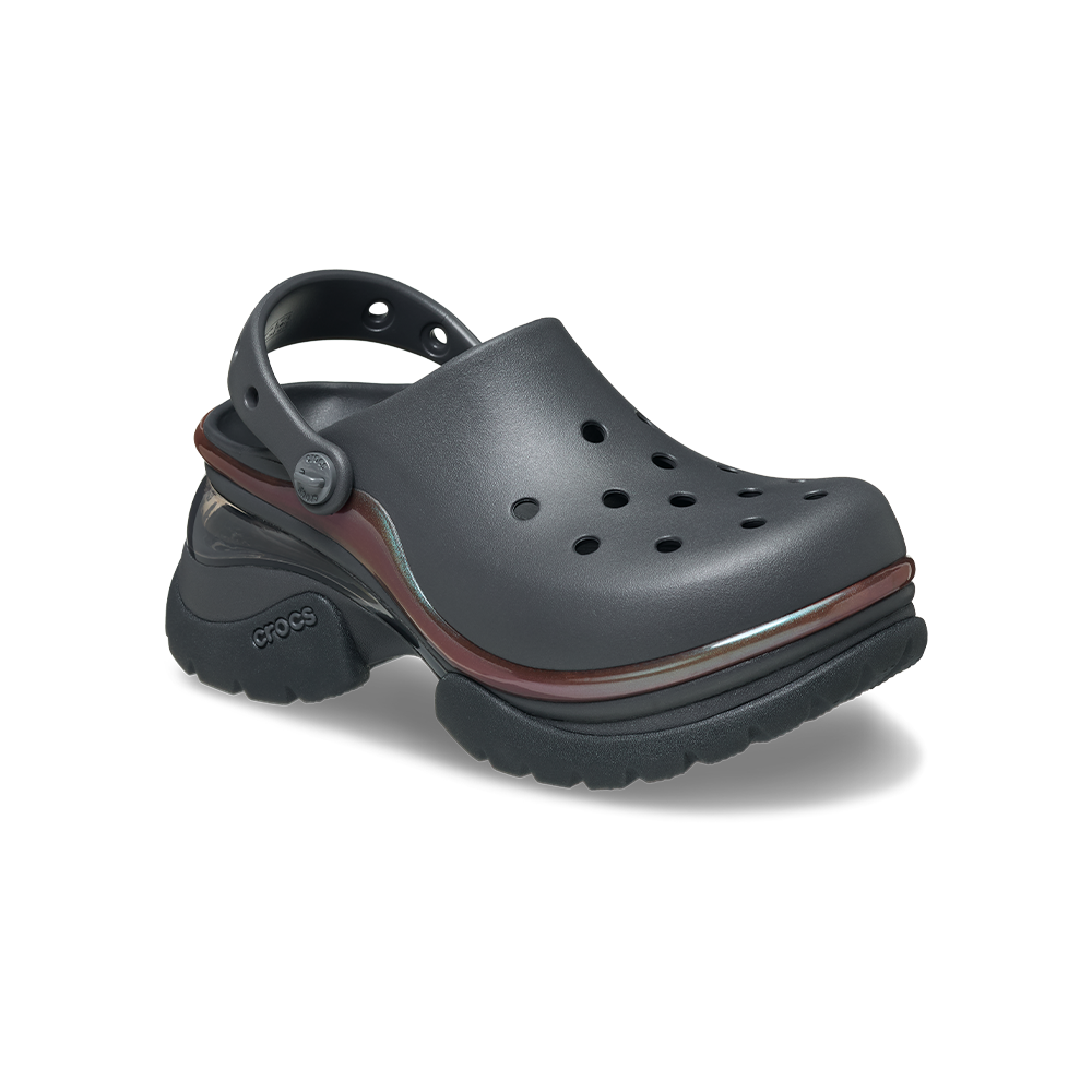 Women's Super Bae Clog - Image 25