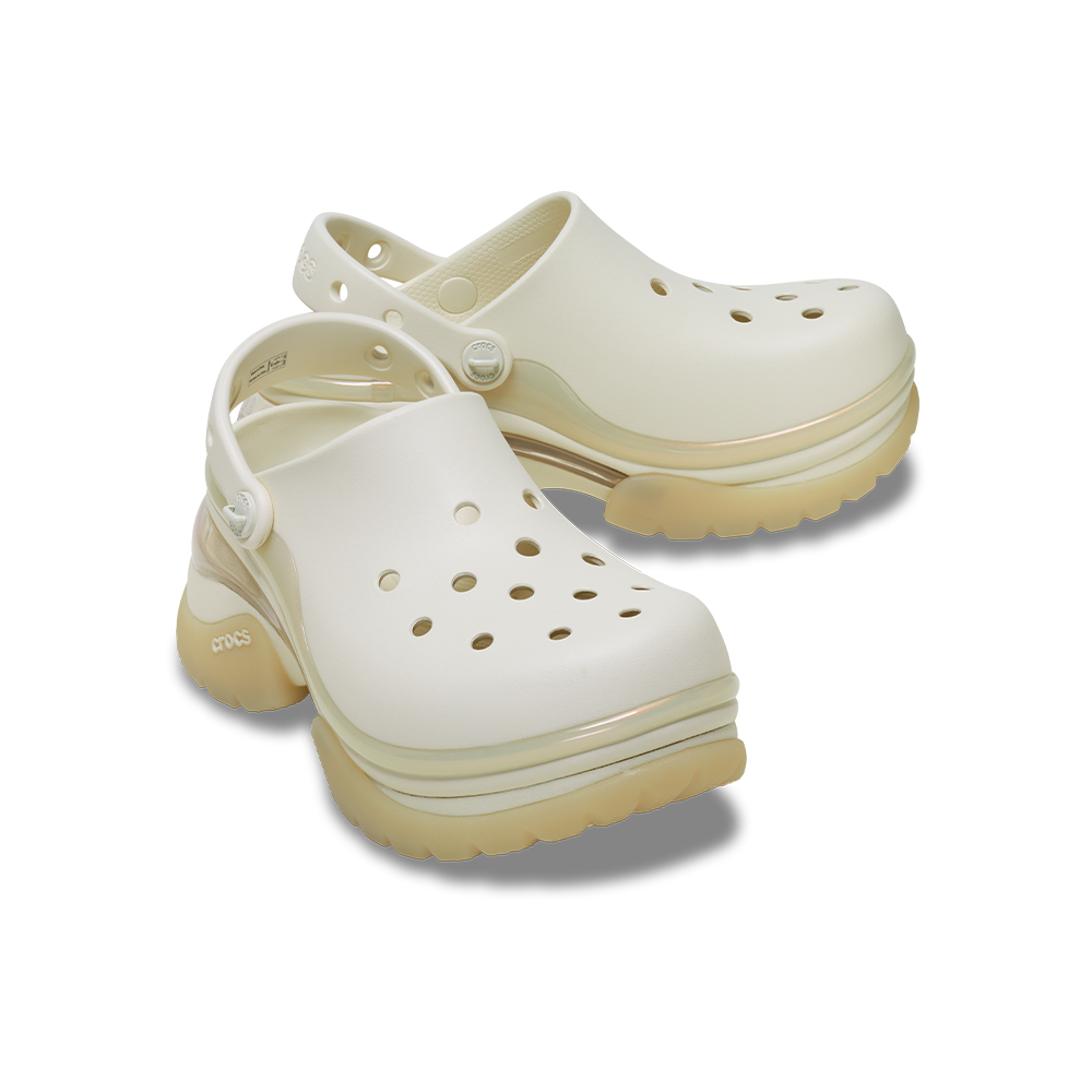 Women's Super Bae Clog - Image 8
