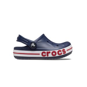Toddler Bayaband Clog in Navy